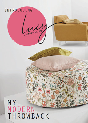 LUCY BY ETHAN ALLEN